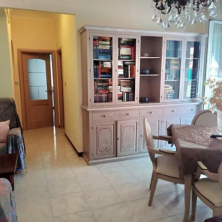 Appartement La Casa Della Posta
