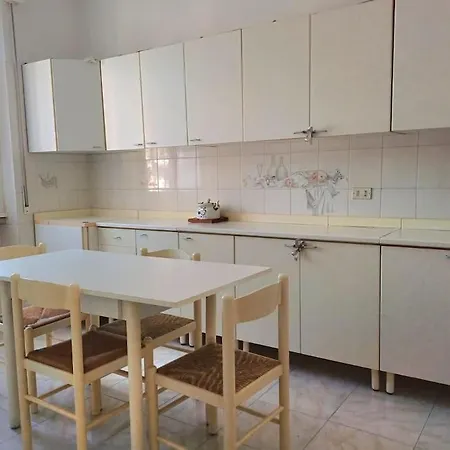 La Casa Della Posta Rapallo