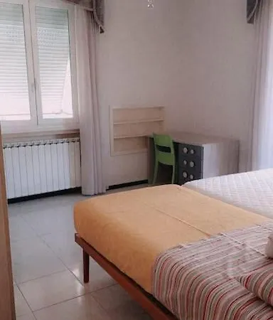 Apartment La Casa Della Posta