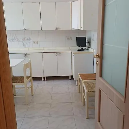 La Casa Della Posta Apartment *