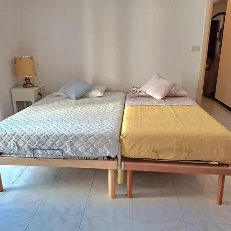 Apartment La Casa Della Posta *