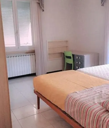 La Casa Della Posta Apartment Rapallo