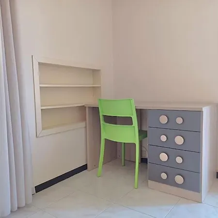 Apartment La Casa Della Posta