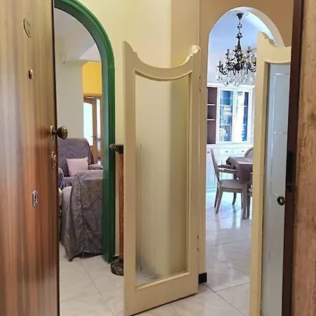 La Casa Della Posta Rapallo