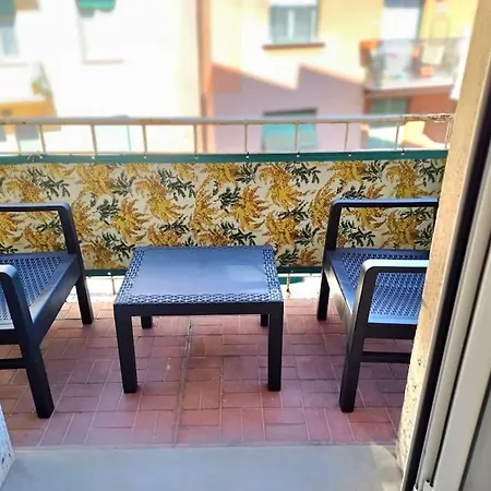 La Casa Della Posta