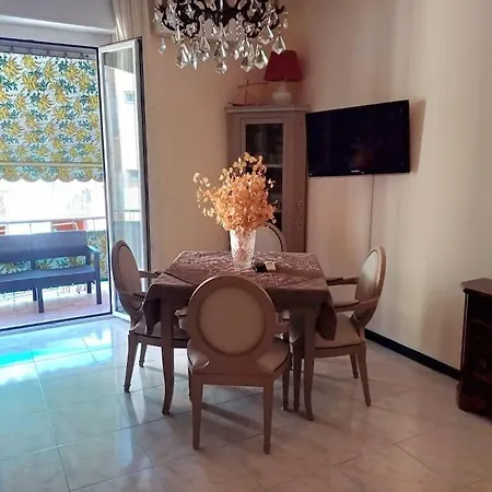La Casa Della Posta